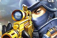 王者枪战之英雄传奇BT版下载 - 动作射击手游免费下载