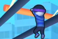 屋顶棍棍侠Roof Rails 安卓版下载