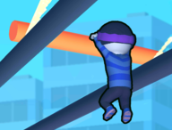 屋顶棍棍侠Roof Rails 安卓版下载