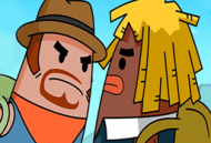 香肠派对涂鸦新世代版下载 - 极致的涂鸦体验游戏