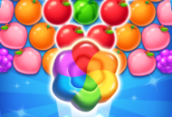 泡泡爆破：水果飞溅 - 安卓下载