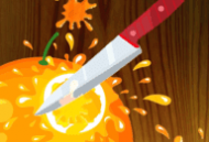 扔你的刀 - Android 精品游戏下载