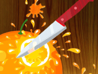 扔你的刀 - Android 精品游戏下载