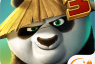 功夫熊猫3手游九游版下载