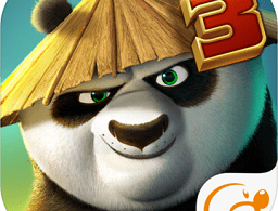 功夫熊猫3手游九游版下载