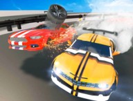 赛车拉力漂移3D游戏下载