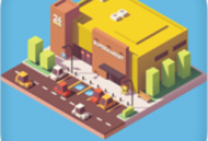 闲置商业街大亨手机版下载：国产休闲益智游戏全新体验