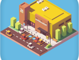 闲置商业街大亨手机版下载：国产休闲益智游戏全新体验