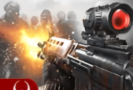 最后一个狙击手游戏下载 - 安卓动作射击手游