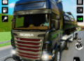 欧洲卡车驾驶模拟器 安卓版下载 - 真实赛车竞速体验