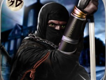 刺客忍者最新版下载 - 安卓动作射击游戏下载