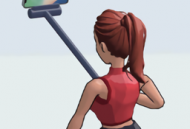 网上我最美最新版下载与安装 - 安卓休闲益智游戏