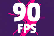 90fps画质修改器下载：Android系统工具