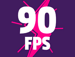 90fps画质修改器下载：Android系统工具