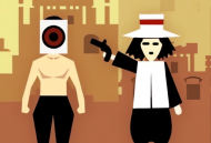 荒野小射手：下载射击游戏，挑战各种关卡