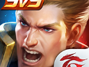 传说对决泰国版(garena rov)下载 - 腾讯天美工作室MOBA手游