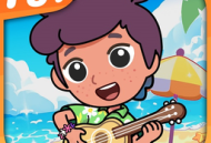 我的家乡超级城市官方版 - 休闲益智探索游戏