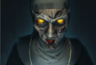 邪恶的坏修女游戏下载 - 紧张刺激的逃生解谜之旅