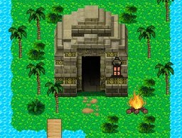 荒岛求生2：神庙传说中文版下载