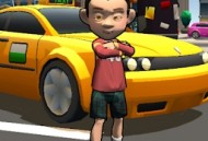 汽车侠影Cap Thief下载：休闲益智小偷游戏