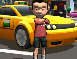 汽车侠影Cap Thief下载：休闲益智小偷游戏