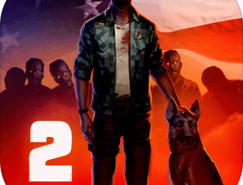 勇闯死人谷2正版下载 - Android枪战射击游戏