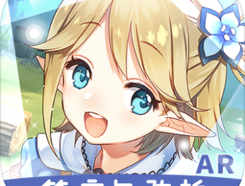 箱庭岛随拍AR游戏下载：二次元AR冒险之旅