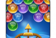 海洋泡泡最新版下载：安卓休闲益智消除游戏