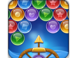 海洋泡泡最新版下载：安卓休闲益智消除游戏