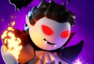 吸血鬼与人类之战下载：休闲竞技冒险体验