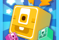 犀利方块红包版下载 - 安卓益智休闲手游下载