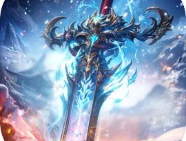 下载破雪刃游戏 - 安卓角色扮演手游下载