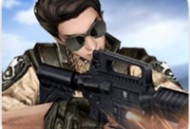 枪战荣耀精英无广告版下载体验 - 激情射击游戏