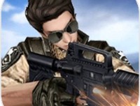 枪战荣耀精英无广告版下载体验 - 激情射击游戏