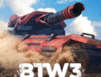 方块坦克大战3无限金币版战略对战游戏下载