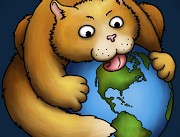 下载《永恒美食星球》游戏：休闲益智美食之旅