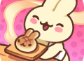 兔兔蛋糕店最新版游戏下载