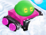 碰碰车雪球大战游戏下载：多人在线对战io休闲手游