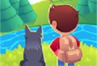 荒野伐木日记游戏下载