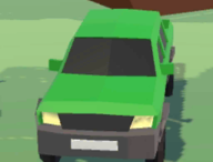 紧追不舍 - Android汽车驾驶游戏下载