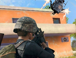 红海武装空袭手机版下载 - 动作射击游戏