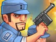 抗战前线单机版游戏下载 - 安卓动作射击游戏