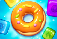 卡通粉碎游戏下载 - 休闲益智消除闯关游戏