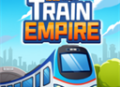 空闲火车帝国大亨游戏下载