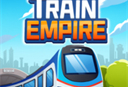 空闲火车帝国大亨游戏下载