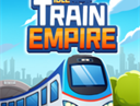 空闲火车帝国大亨游戏下载