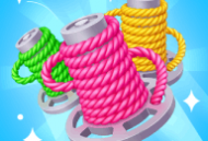 玩毛线呀赚钱游戏下载 - 休闲益智消除游戏