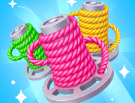 玩毛线呀赚钱游戏下载 - 休闲益智消除游戏