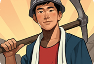 挖宝大亨：Android 休闲益智红包游戏下载