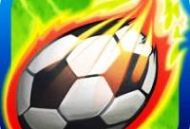 暴力足球内购破解版下载 - 体育竞技游戏
